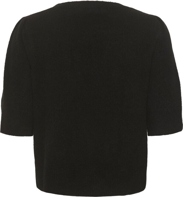 KBNoabelle Plain Pullover