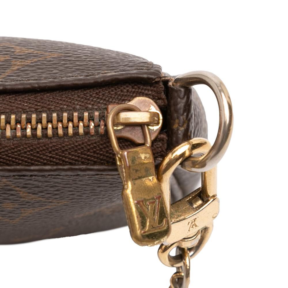 Louis Vuitton Pochette Accessoires