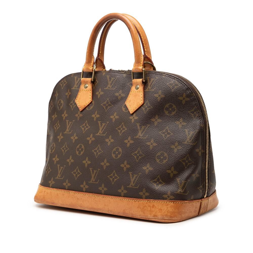 Louis Vuitton Alma