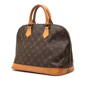 Louis Vuitton Alma