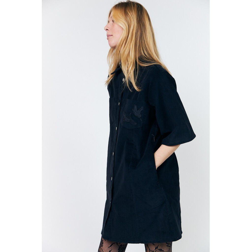 Molall Dress 3/4
