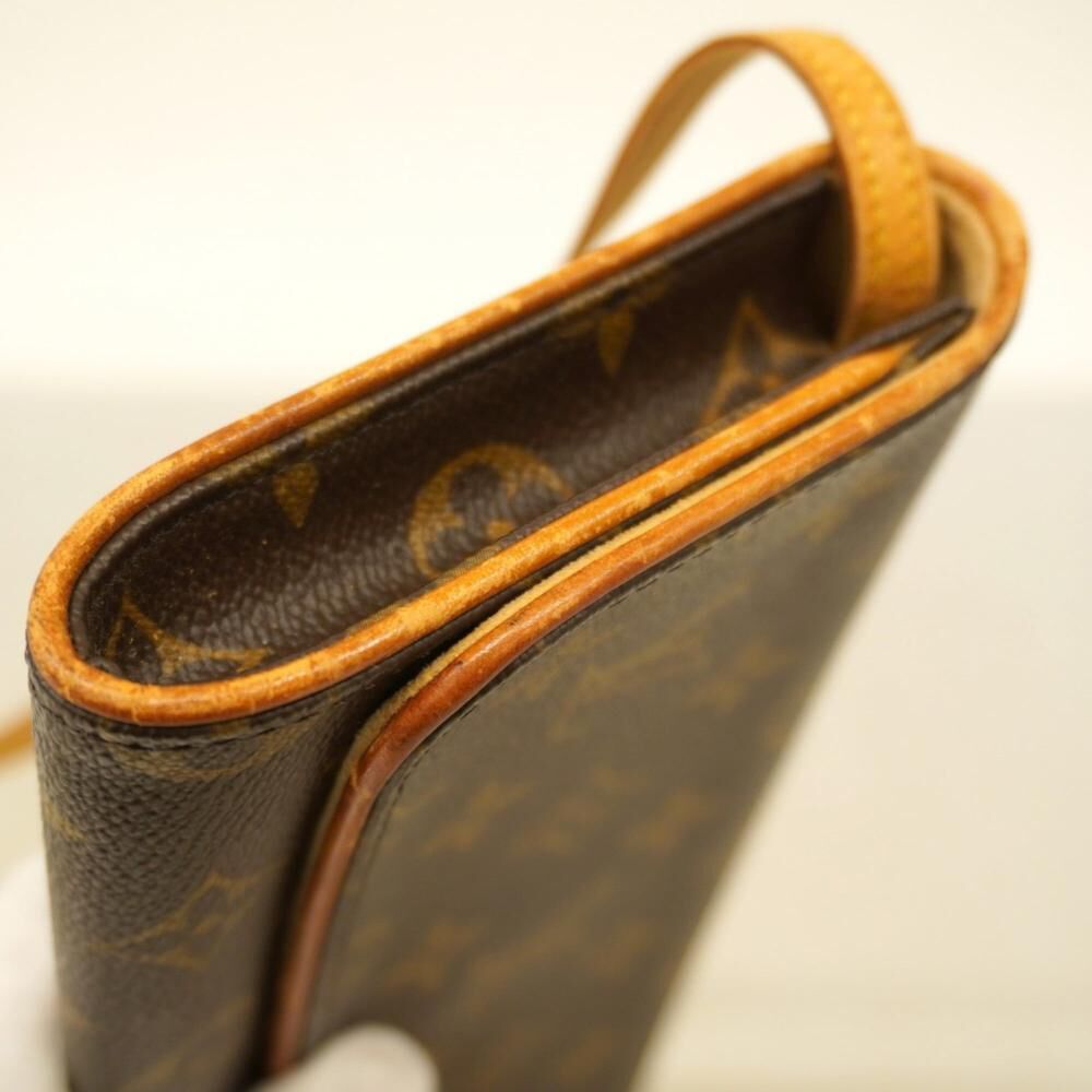 Louis Vuitton Twin Pochette