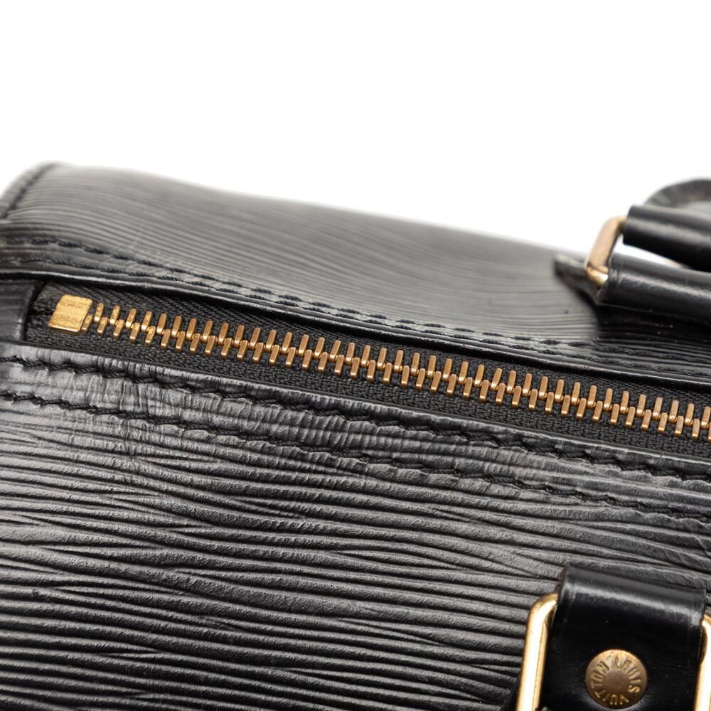Louis Vuitton Speedy