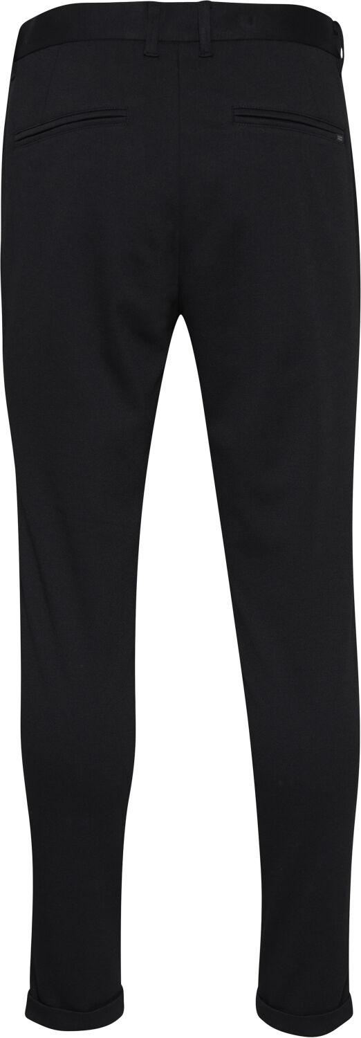 CFPORTMAN zipper pants Pants with z