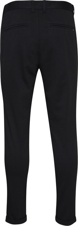 CFPORTMAN zipper pants Pants with z