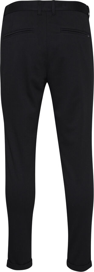 CFPORTMAN zipper pants Pants with z