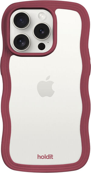 Wavy Case iPhone 14 Pro Max