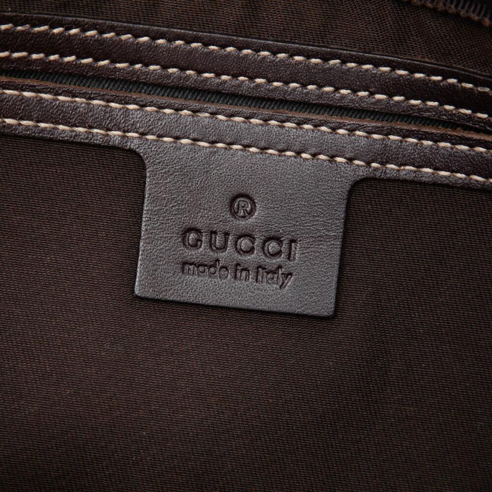 Gucci Crossbody Bag