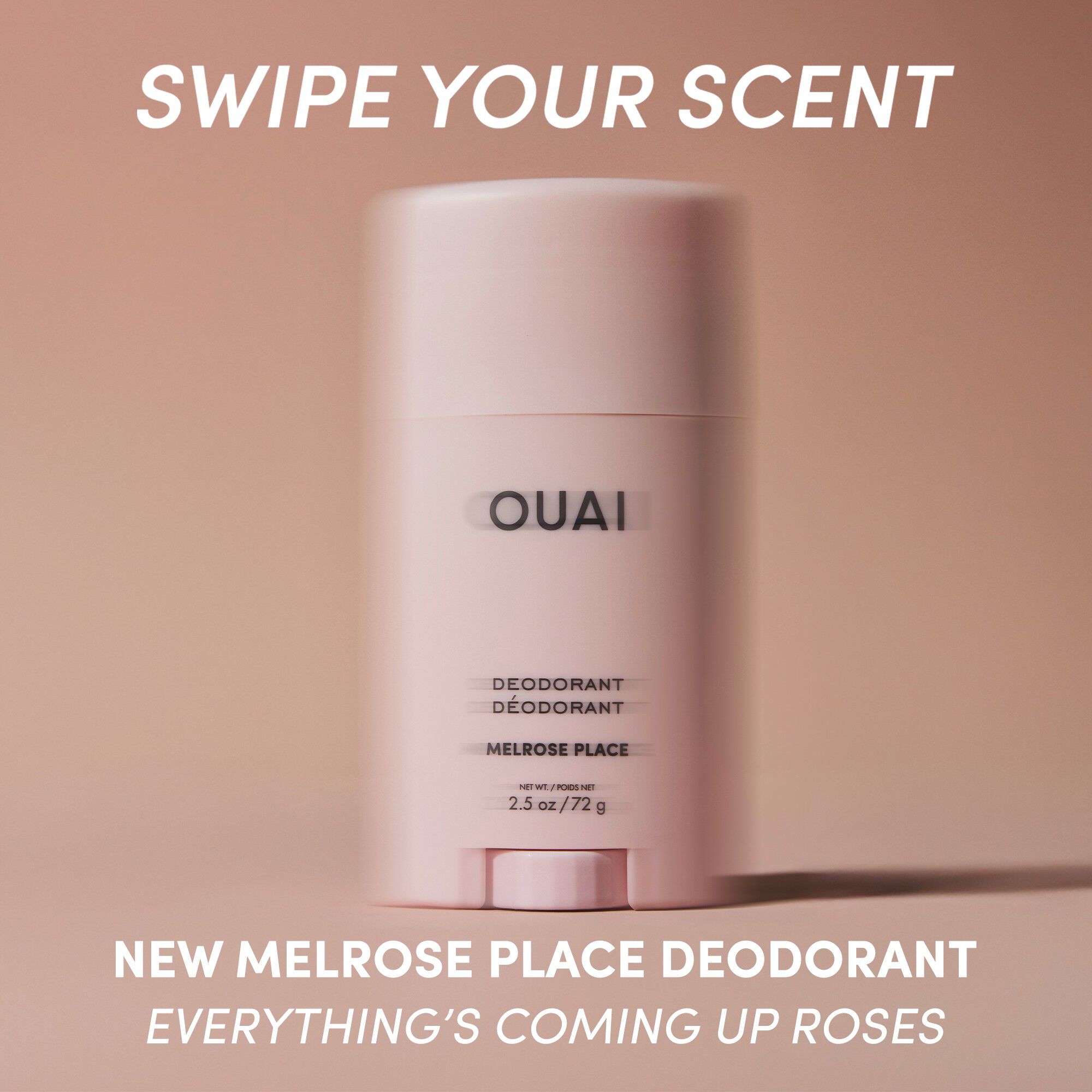DEODORANT - MELROSE PLACE