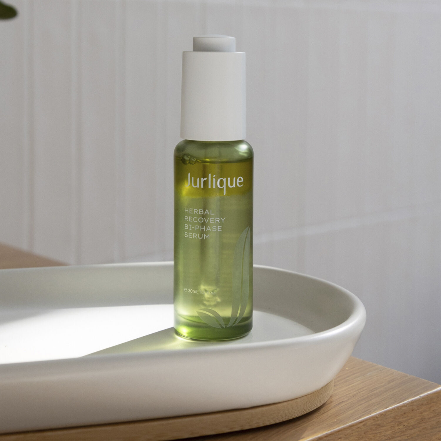 Herbal Recovery Bi-Phase Serum