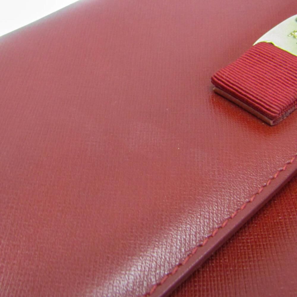 Salvatore Ferragamo Shoulder Bag