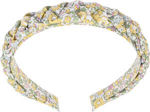 Hairband braided mw Liberty Betsy Ann