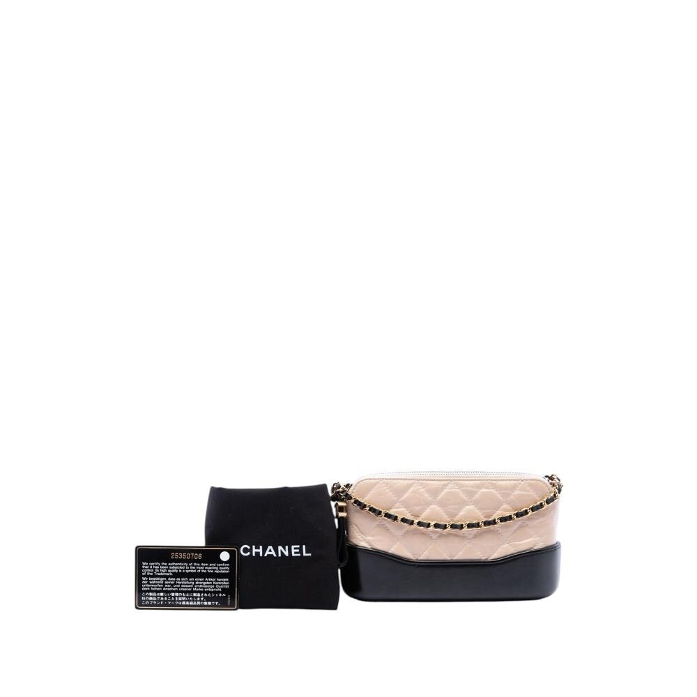 Chanel Crossbody Bag