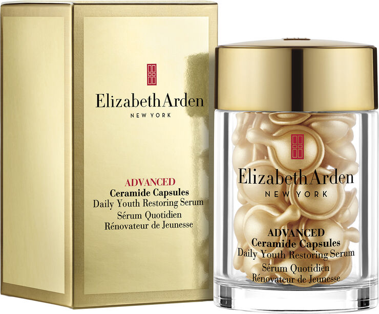 Advanced Ceramide Capsules