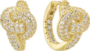 IMPERIA CREOLO EARRINGS