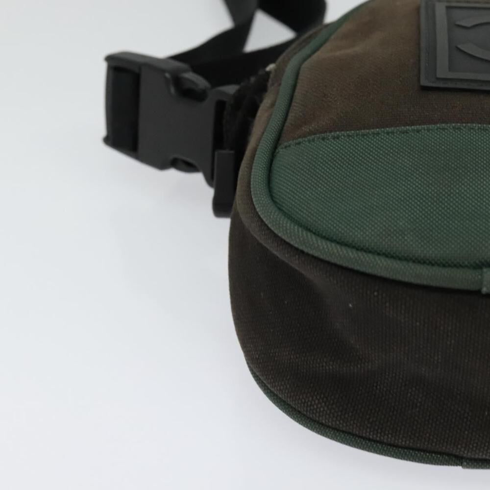 Chanel Crossbody Bag