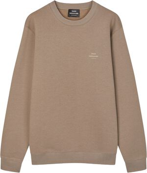 Standard Crew Logo Sweat FAV