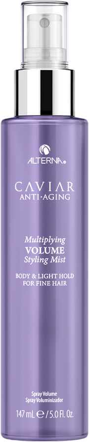 ALTERNA Caviar Anti-Aging Multiplying Volume Multiplying Volume Stylin