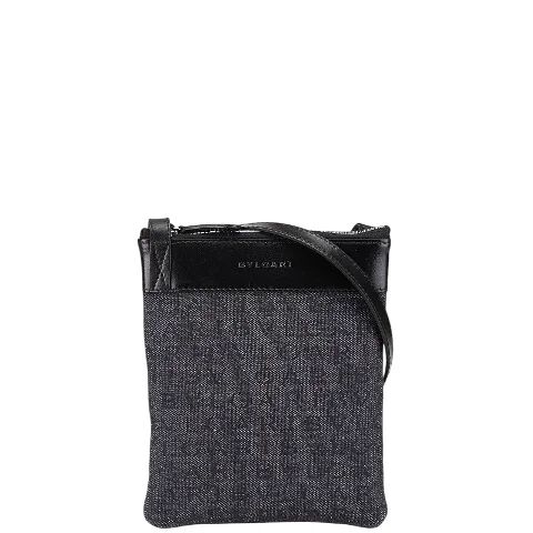 Bvlgari Crossbody Bag