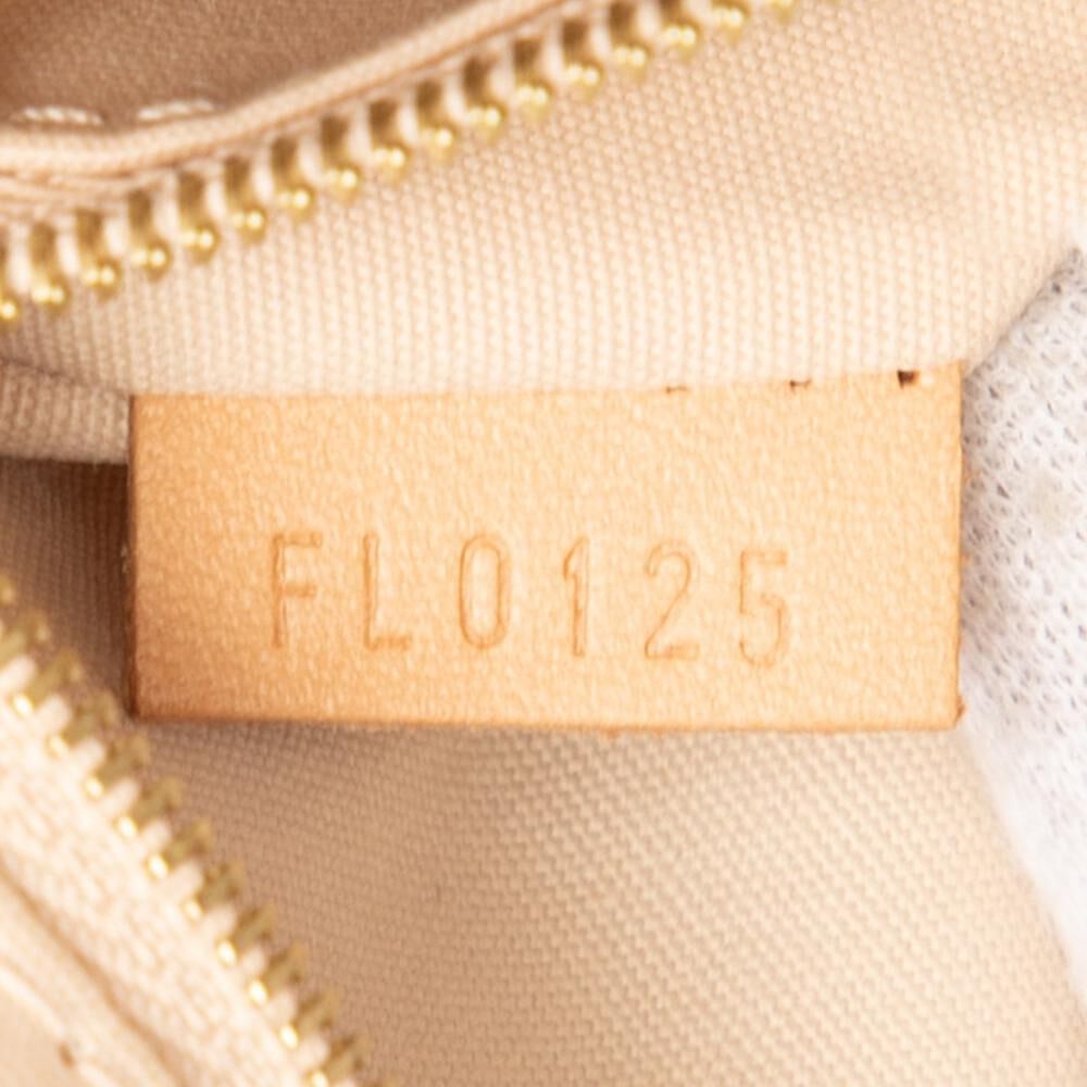 Louis Vuitton Lockit