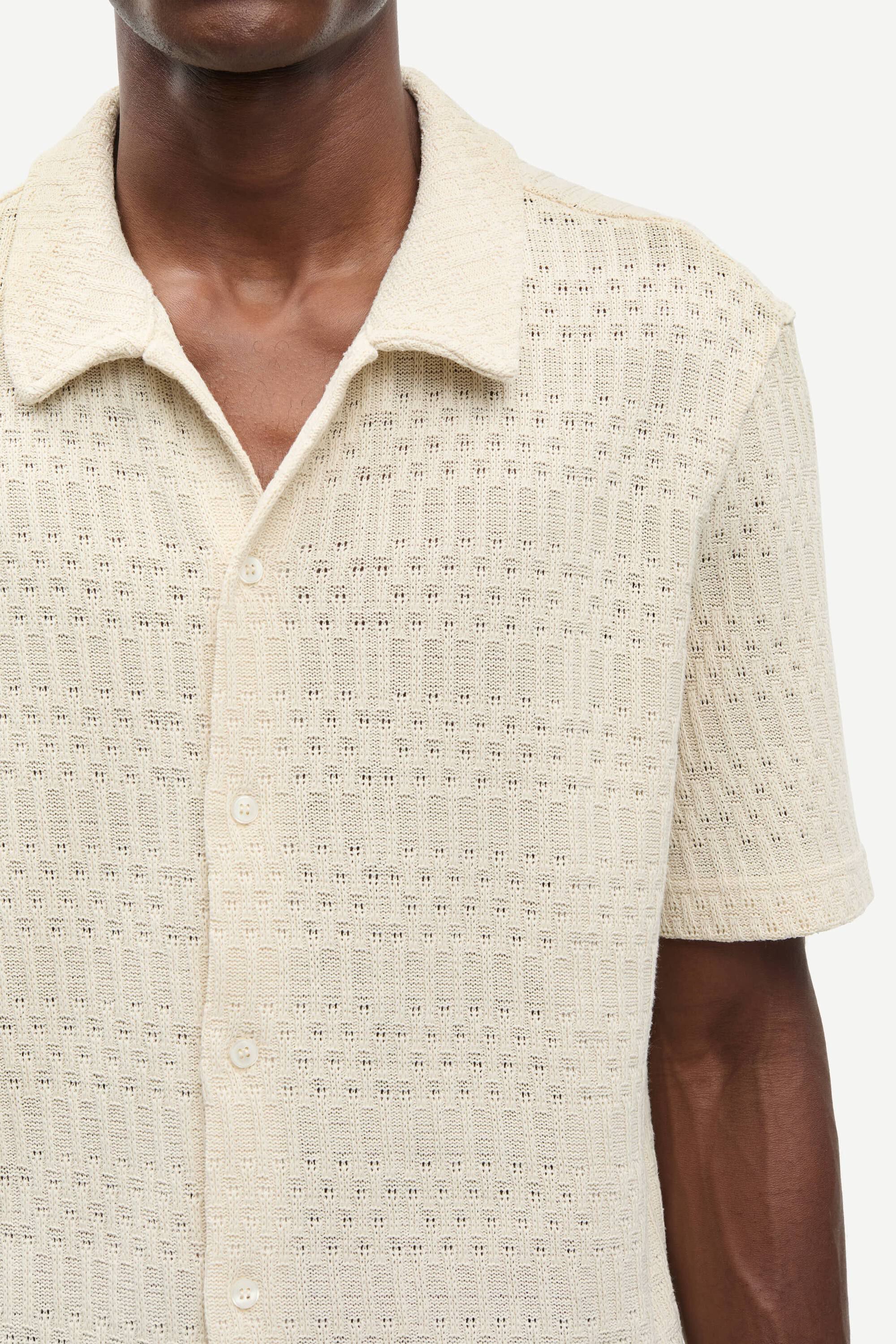 Sakvist shirt 16095
