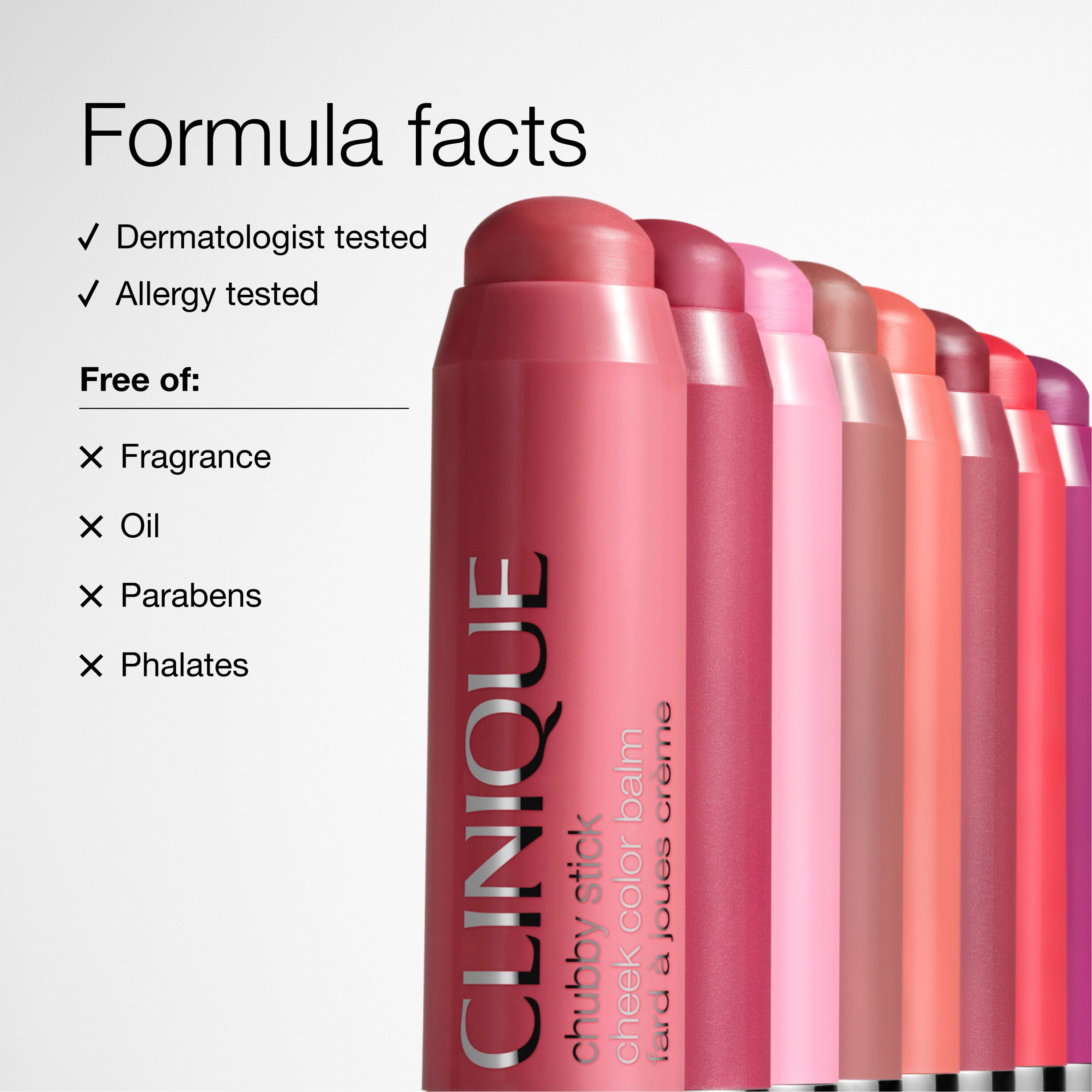 CH STICK CHEEK CL BAL-PL 6GM/. 21OZ