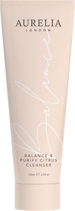 Balance & Purify Citrus Cleanser