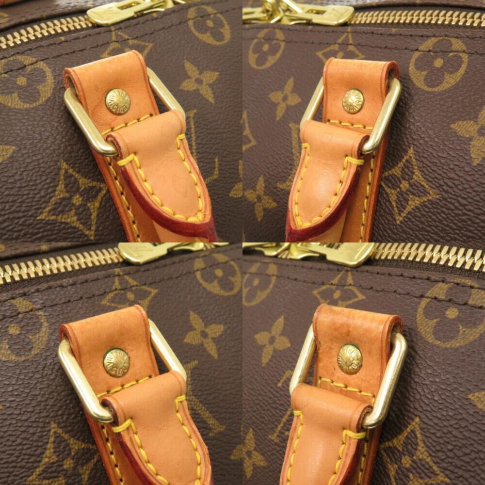 Louis Vuitton Keepall