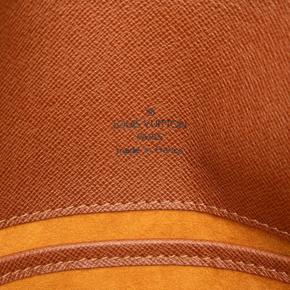 Louis Vuitton Musette Tango