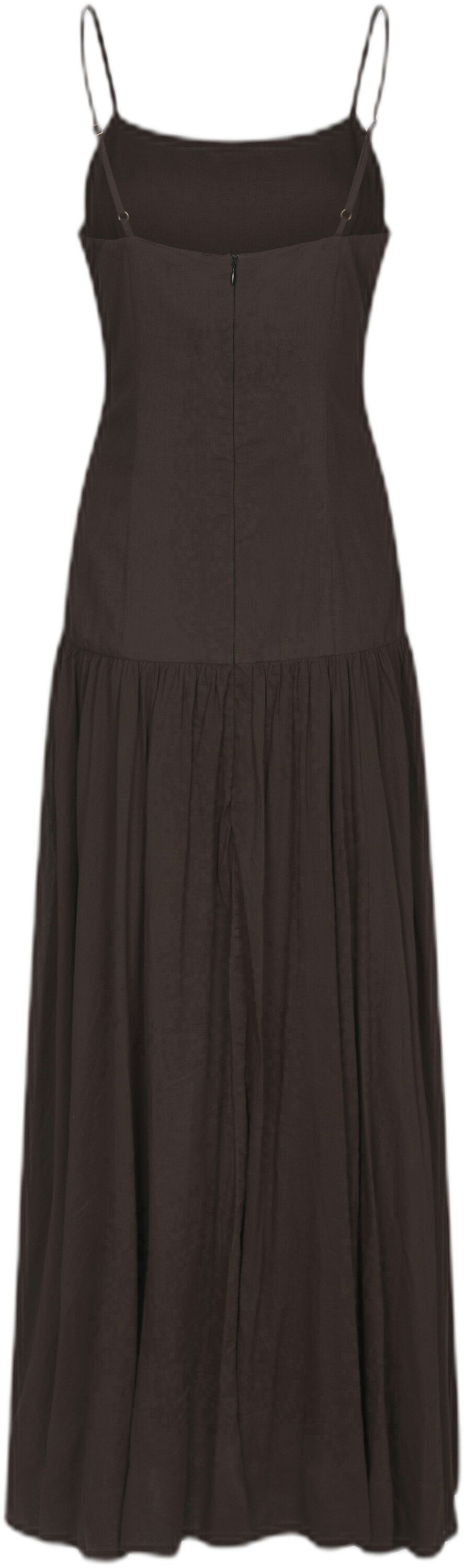 Jackie S Voile Dress