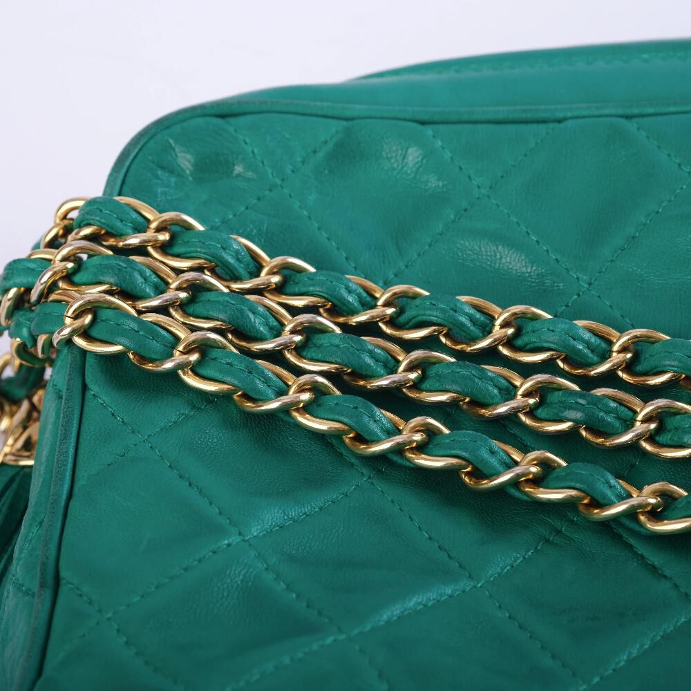 Chanel Clutch