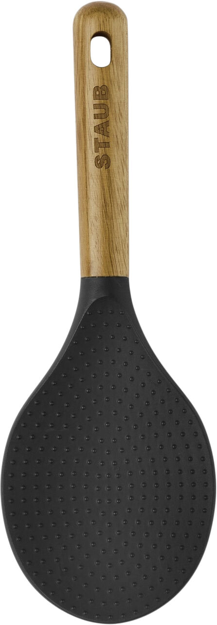 Sked 22 Svart Silikon