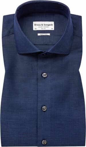BS Joff Slim Fit Shirt