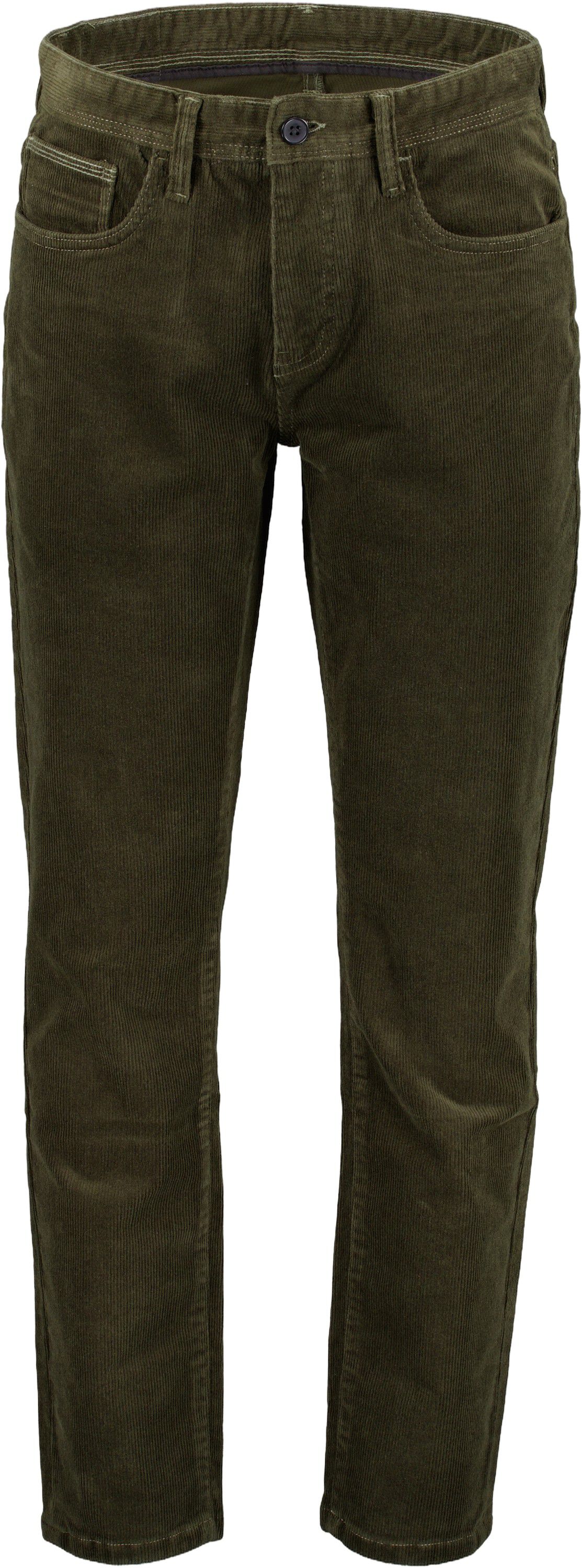 5 pocket corduroy pants