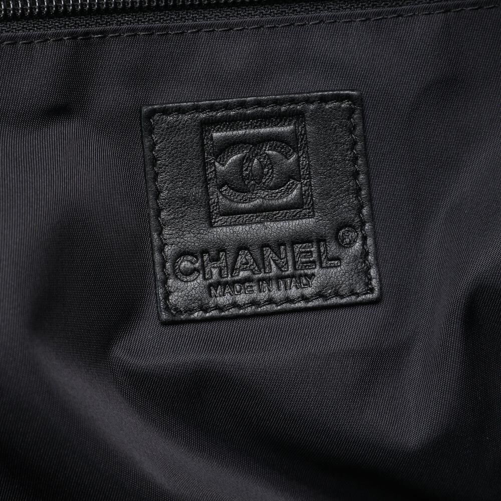 Chanel Tote