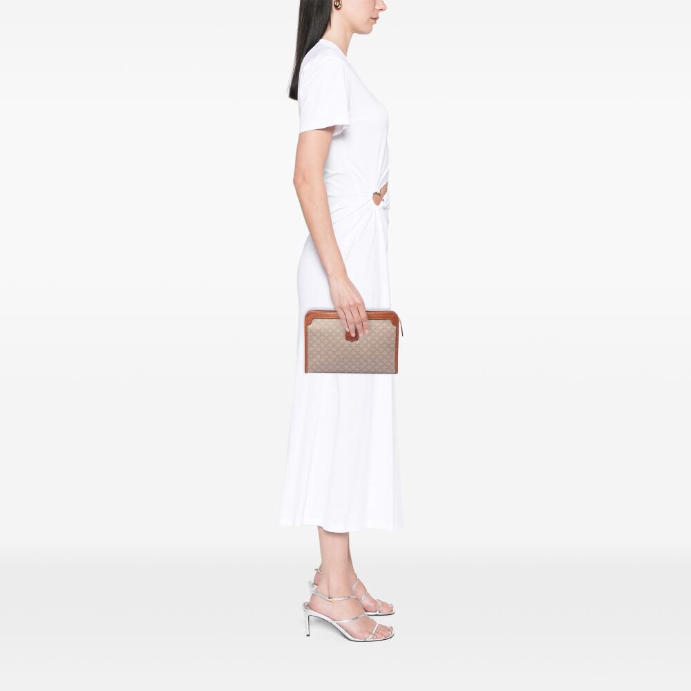 Celine Clutch
