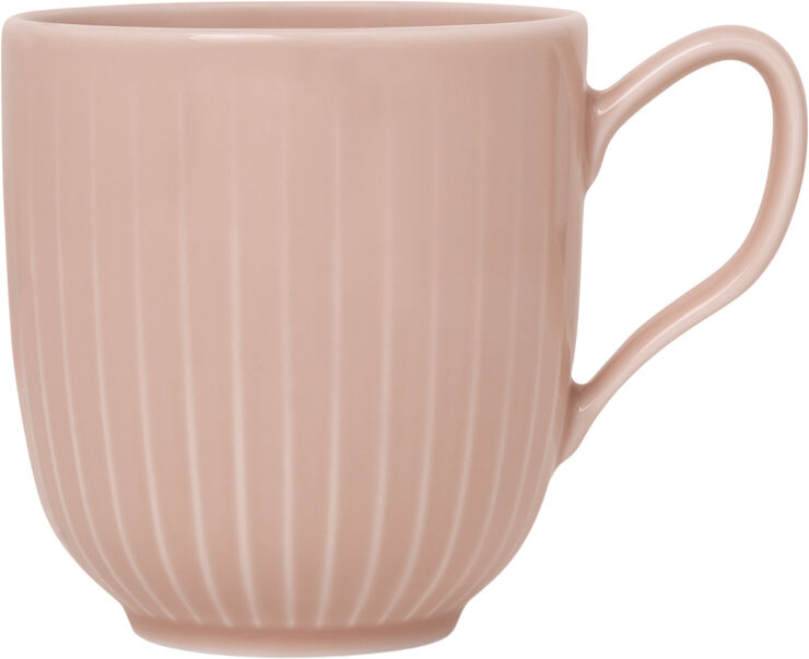 Hammershøi Krus 33 cl nude