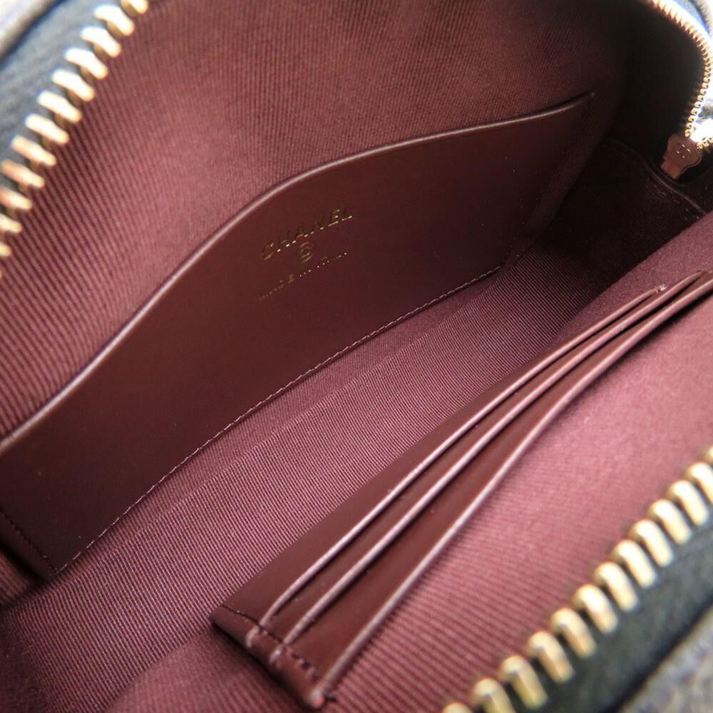 Chanel Crossbody Bag