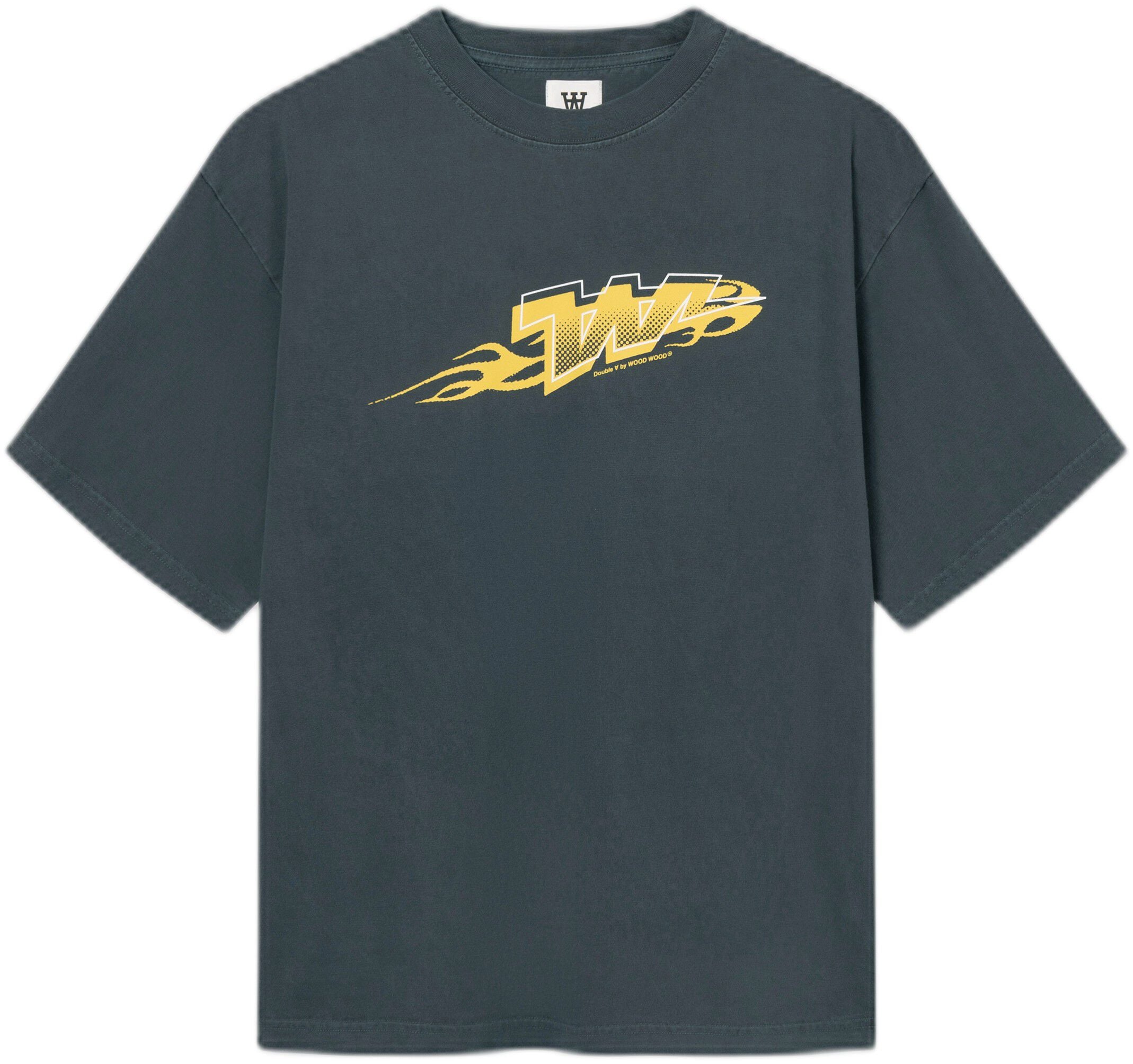 WWLiam dio tee 25419