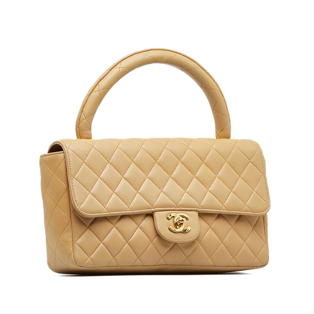 Chanel Handbag