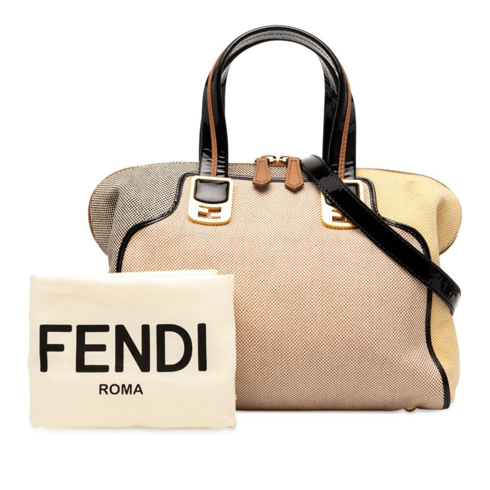 Fendi Handbag