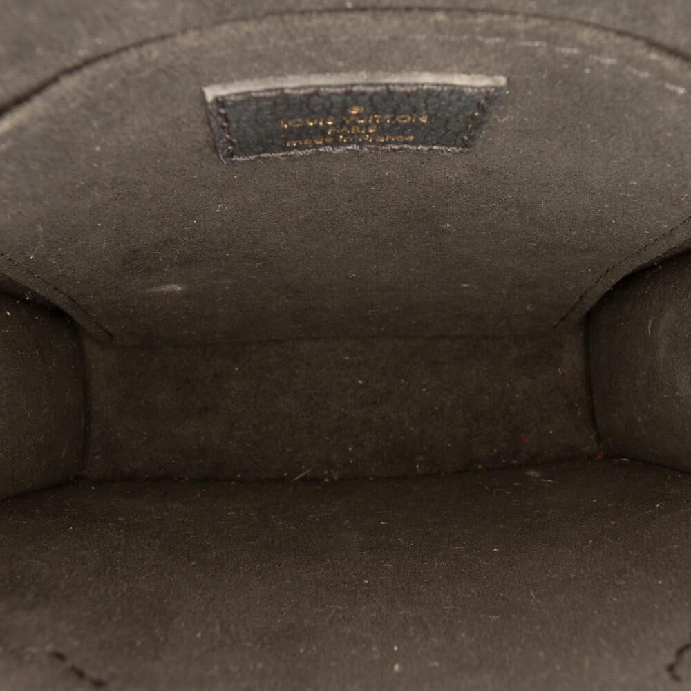 Louis Vuitton Sac Plat