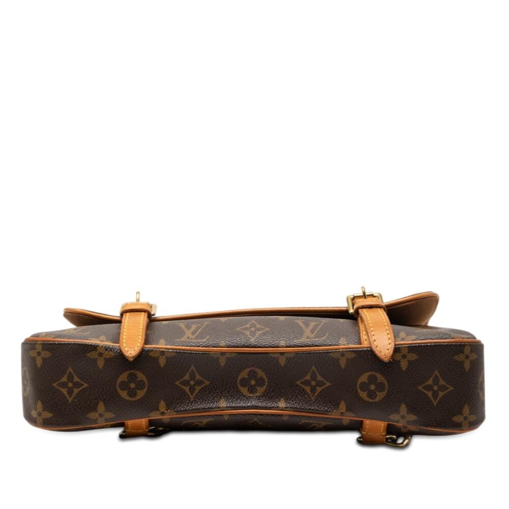 Louis Vuitton Lussac