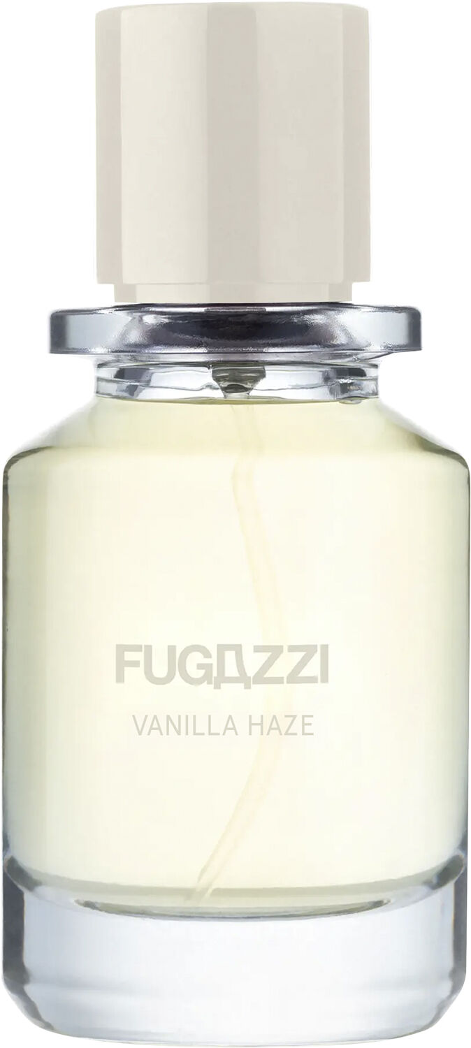 VANILLA HAZE EAU DE PARFUM