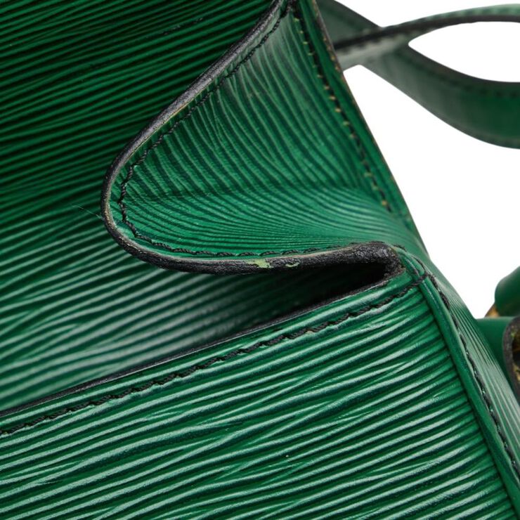 Louis Vuitton Saint Cloud