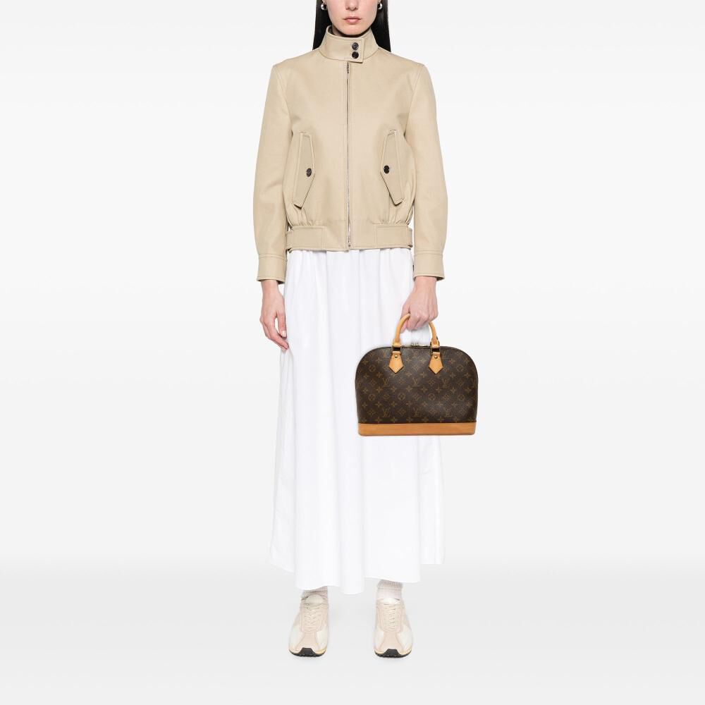Louis Vuitton Alma