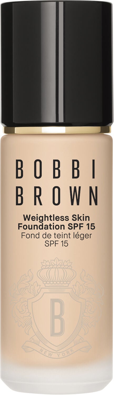 Weightless Skin Foundation SPF15