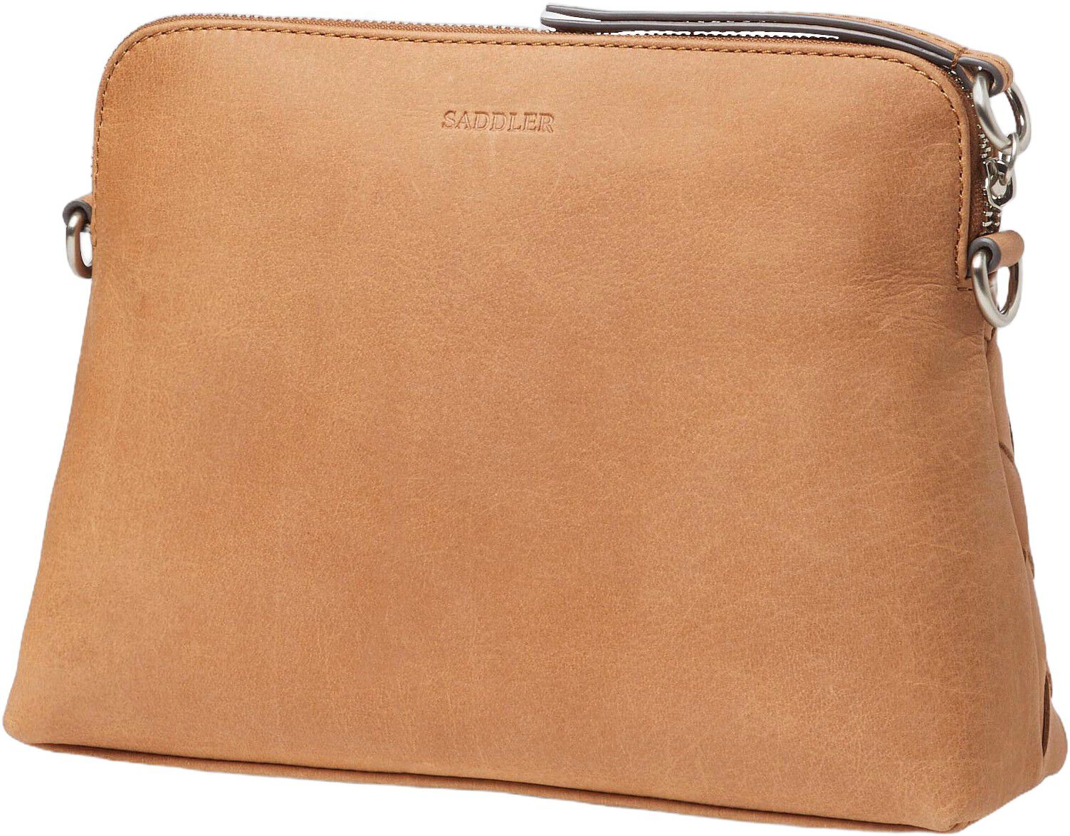 Seattle mighty Satin silver