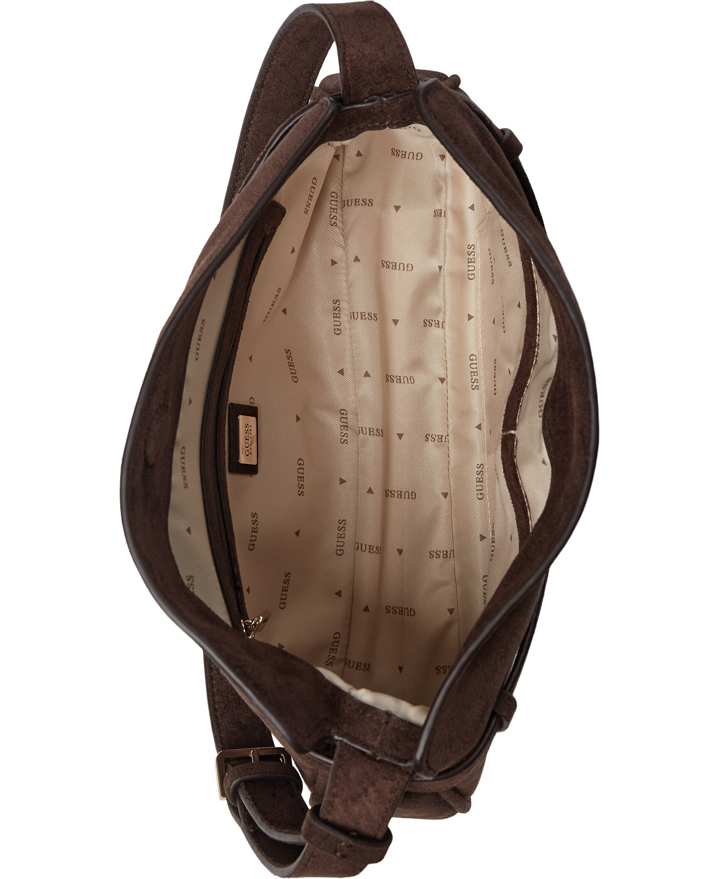 ELLA SHOULDER BAG