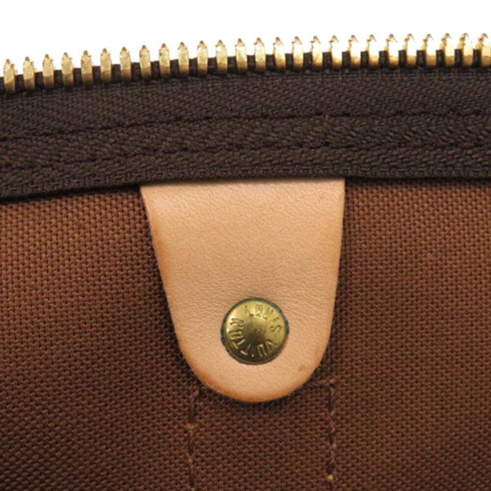 Louis Vuitton Keepall